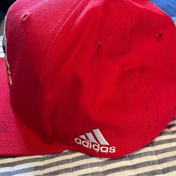 Adidas Toronto FC Hat - Picture 3 of 5